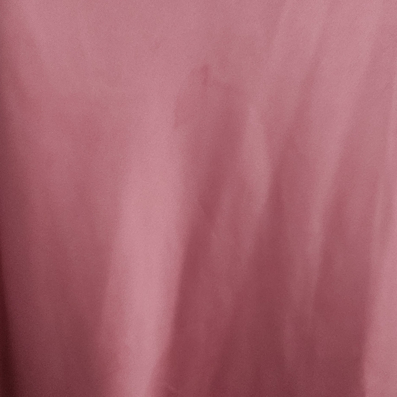 Dynamite Halter Satin Maxi Dress - XXS - Picture 12 of 16